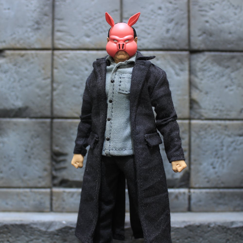 Professor pyg sale action figure